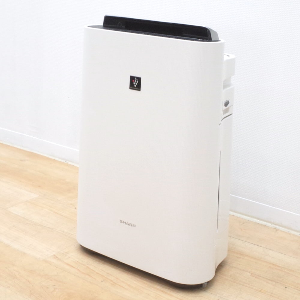 SHARP 加湿空気清浄機 KC-D70-B シャープ KC-D70 価格比較 - 価格.com