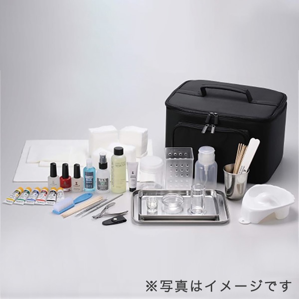 HOLIDAYさん専用】[ネイル検定3級】道具&バッグ HOLIDAYさん専用