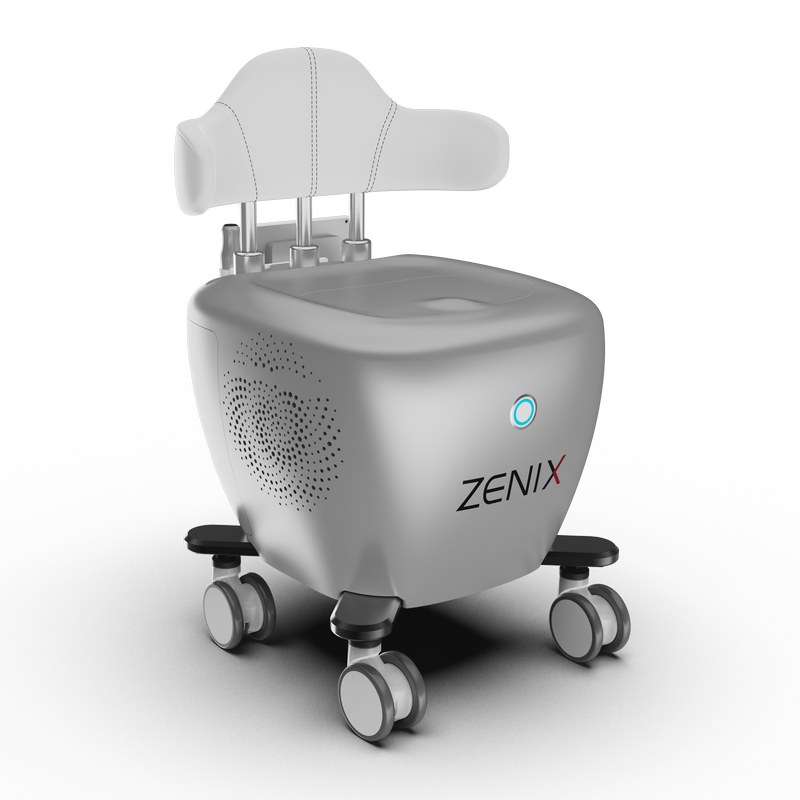 最新フェムケアマシン 骨盤底筋トレーニング 骨盤低筋 ブラックカラー