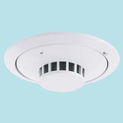 BV454818 || パナソニック(ナショナル) 光電式スポット型感知器2種