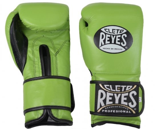CLETO REYES レイジェス ボクシンググローブ14オンス スパーリング
