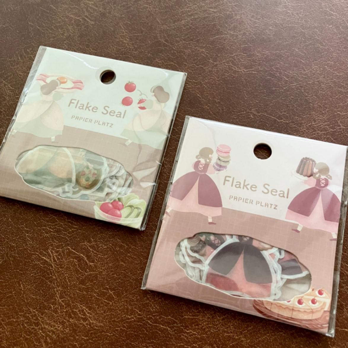 マークス 廃盤マスキングテープ コフレドゥクチュリエ 花柄 14本セット