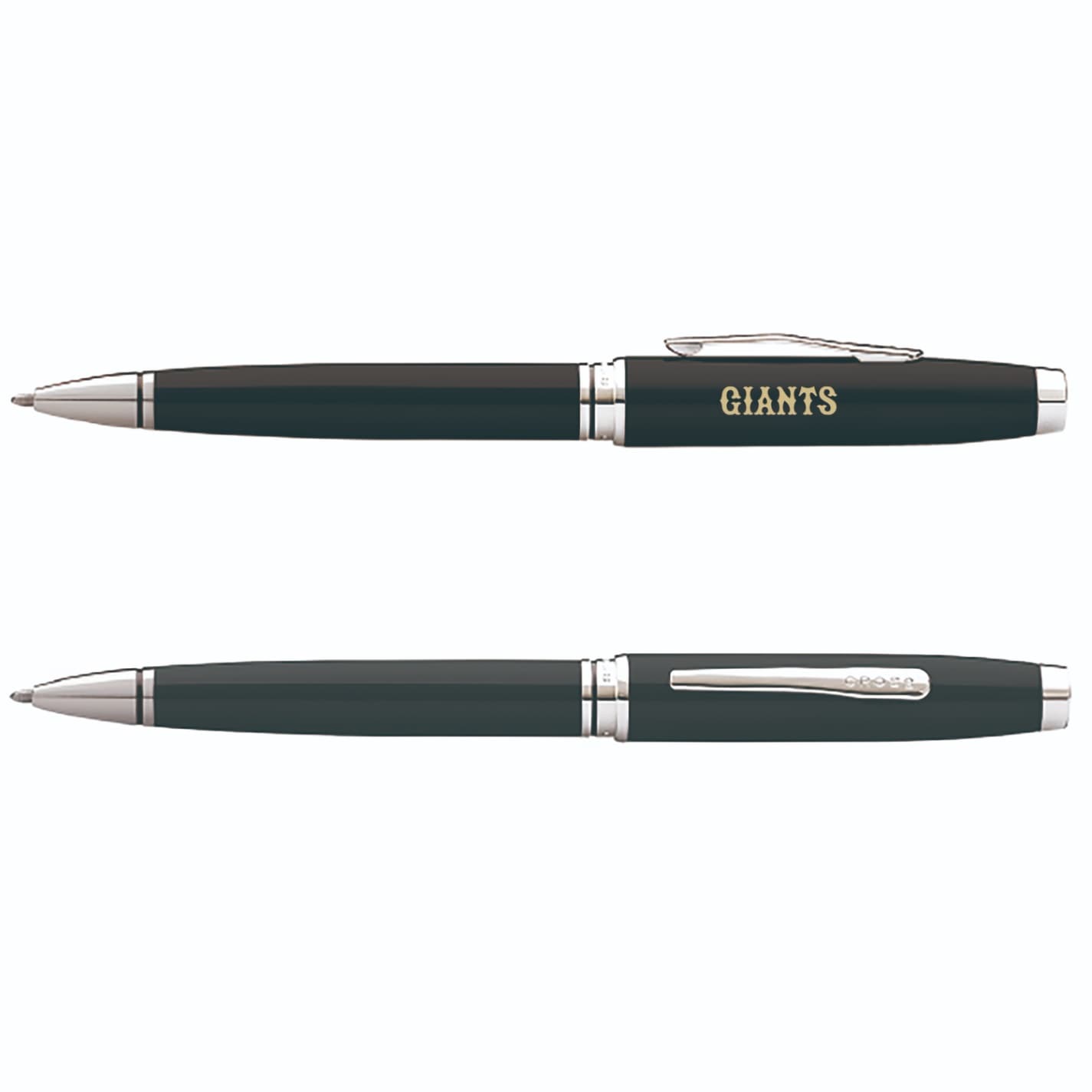 ジャイアンツCROSSボールペン M&L | プロ野球,読売ジャイアンツ,定番