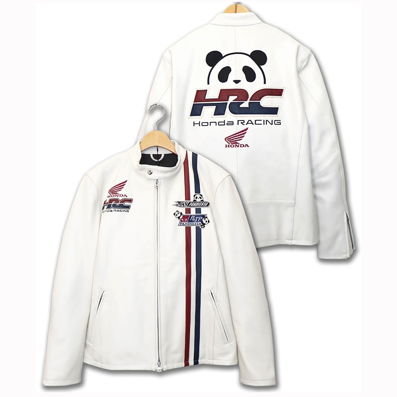 ホンダ レーシングジャケット 刺繍 ワッペン F-1 COLLECTION L Yahoo