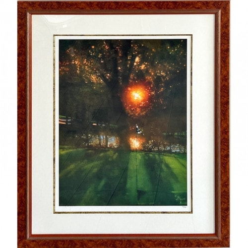 バーニー・フュークス Bernie Fuchs ゴルフ バーニー・フュークス