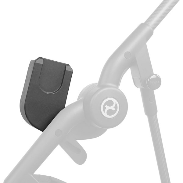 cybex サイベックス メリオ シリーズ専用 カーシートアダプター