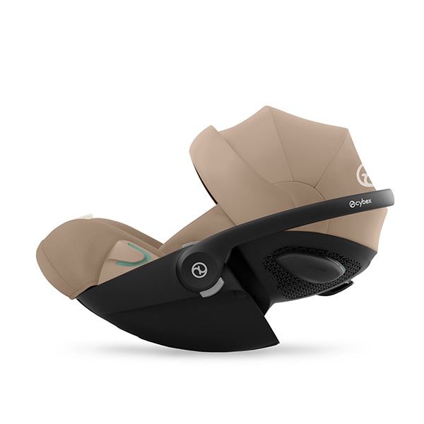 cybex サイベックス クラウドG アイサイズ / アーモンドベージュプラス JP
