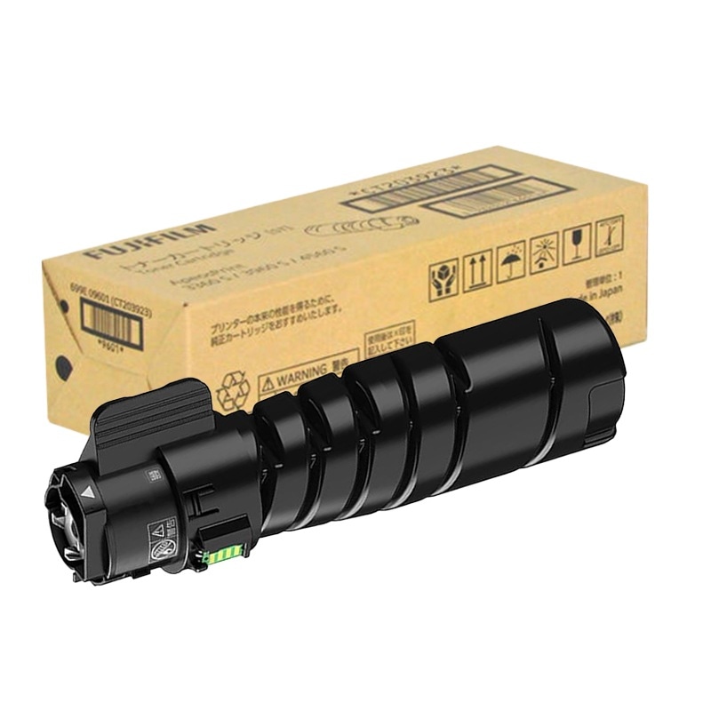 FUJIFILM トナーカートリッジ 4色セット