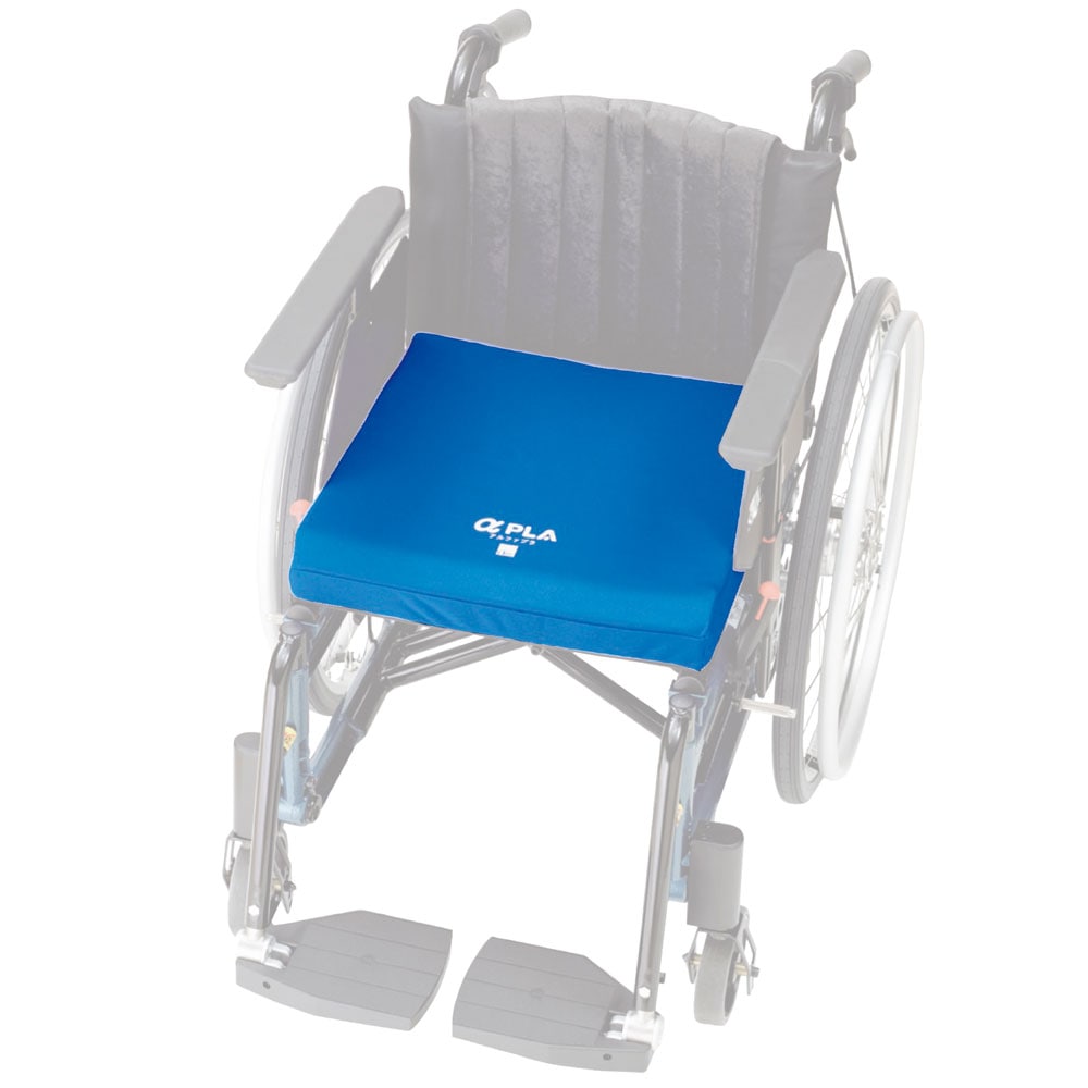 アルファプラクッション吸湿速乾タイプ ｜ 車椅子,クッション ｜ 介護