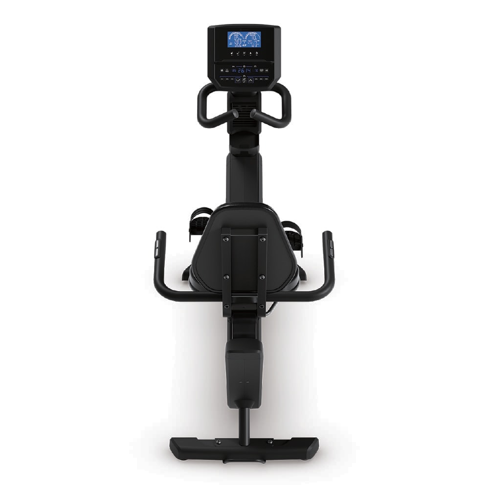 ジョンソン】HORIZON 家庭用リカンベントバイク 5.0R ｜ フィットネス