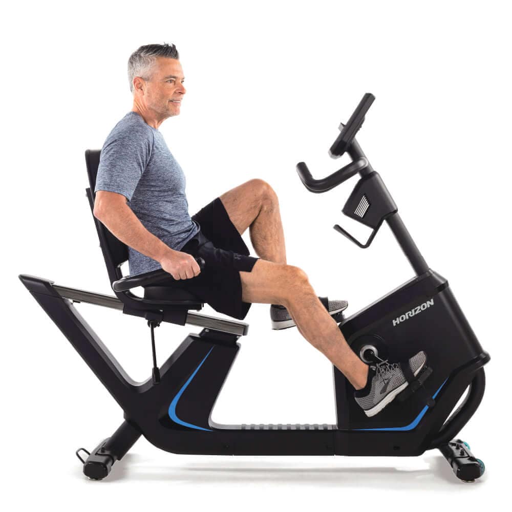 Lfashio ) Horizonリカンベントバイク 5.0 R リカンベントバイク 5.0R