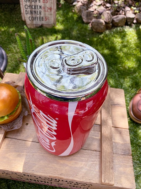 アメリカ ソーダ コカ・コーラ チェリー味 計24缶 アメリカ 缶ジュース