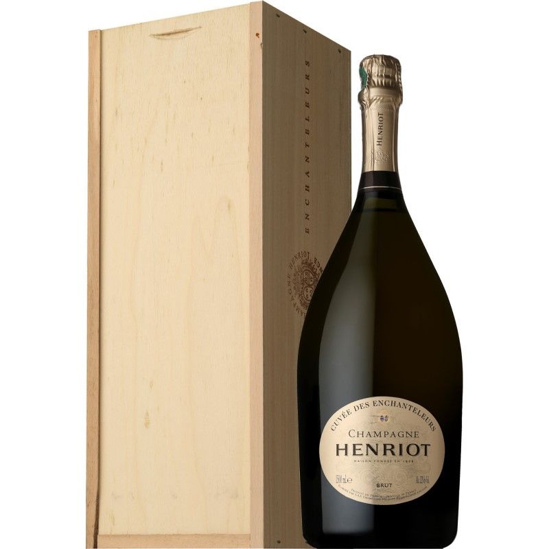 キュヴェ アンシャンテルール マグナム 1998（キバコイリ） 1500ml