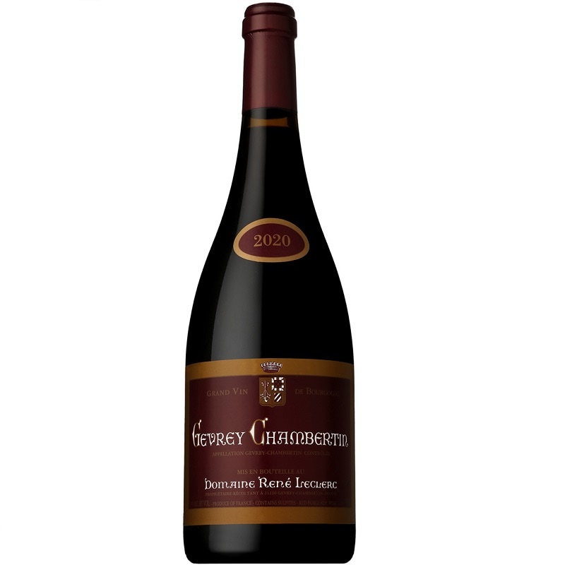 ジュヴレ シャンベルタン シャン シェニ 2019 ドメーヌ ジョセフ