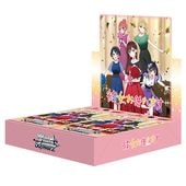 ヴァイスシュヴァルツ おそ松さん 新品未開封シュリンク付き BOX 2箱