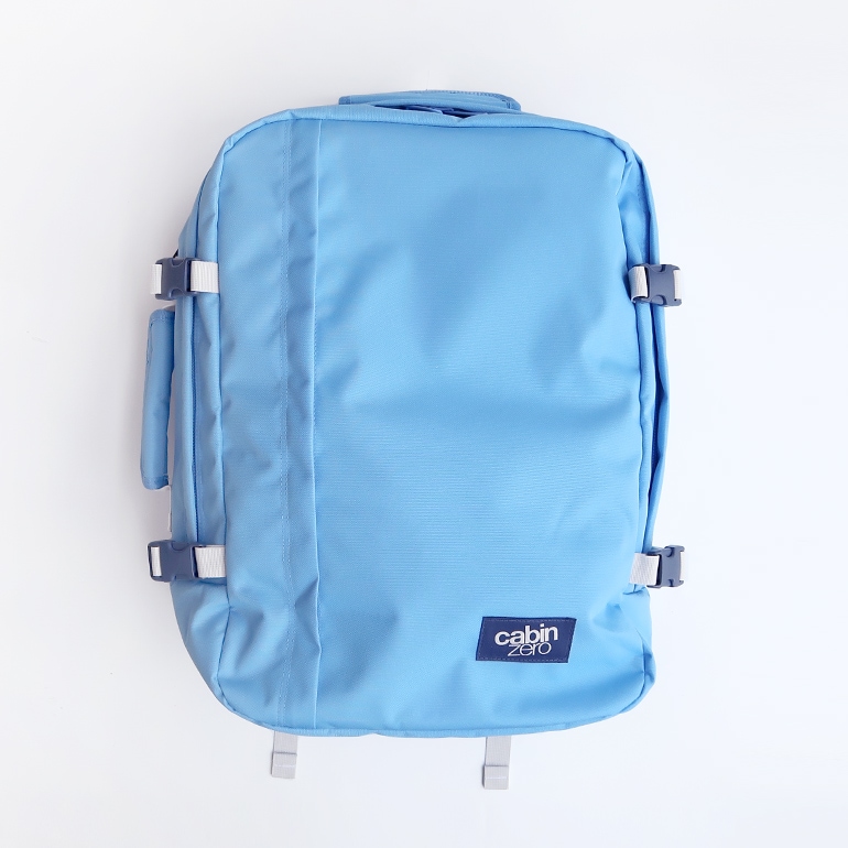 cabin zero キャビンゼロ｜CLASSIC 28L【全4色】 通販｜DUPON35