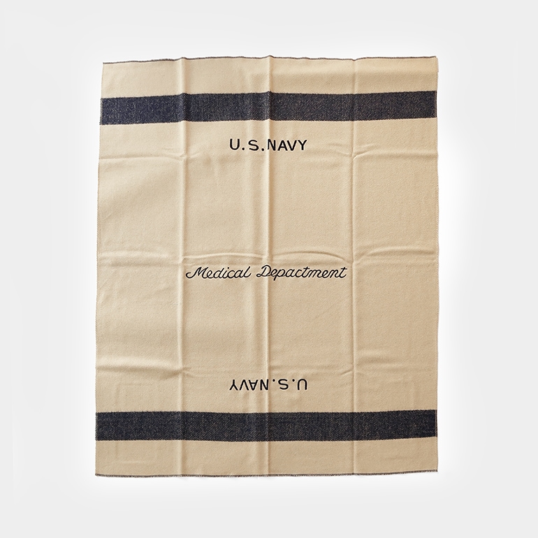 USタイプ ARMY ブランケット スモール 通販｜DUPON35