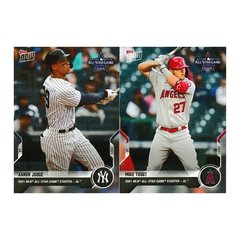 Topps JAPAN edition 2021 シリアル パラレル 27枚