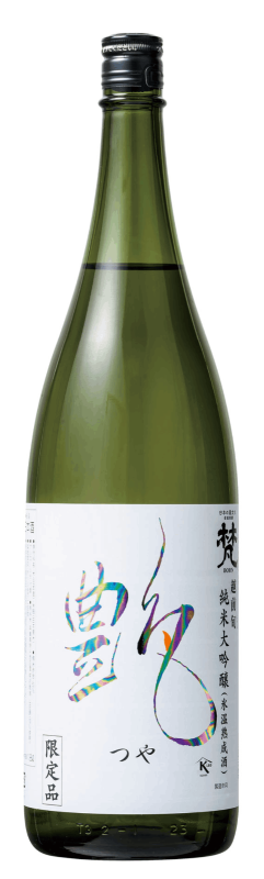 限定セール中 梵・さかほまれ佐野 万次郎720ml 東京卍リベンジャーズ