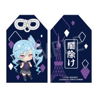 マクロスΔ ワルキューレはあきらめない!!!!! アクリルキーホルダー 5点