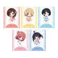 彼女お借りします A4 クリアファイル 200話記念 当選品（非売品） 彼女