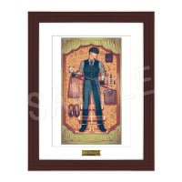 一般予約】来世は他人がいい B2布ポスター 鳥葦翔真 | ら行,来世は他人