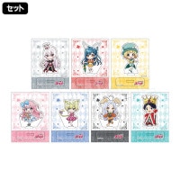 一般予約】魔都精兵のスレイブ クリアファイルセット アリスVer. | ま