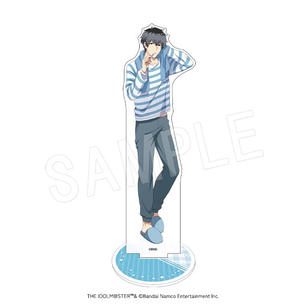 一般予約】アイドルマスター SideM アクリルフィギュアスタンド