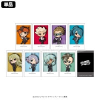 イナズマイレブン SD 缶バッジセット ホワイトデーver. 吹雪士郎 | あ