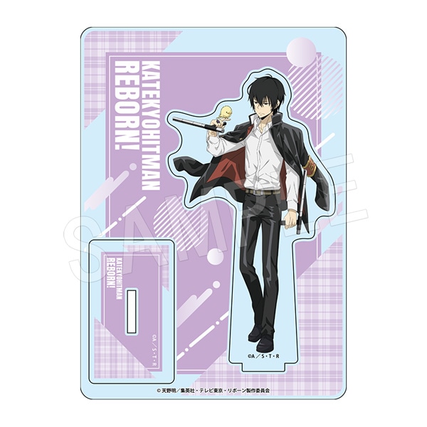 雲雀恭弥 CCG PRカード アラウディ 初代 【公式通販】