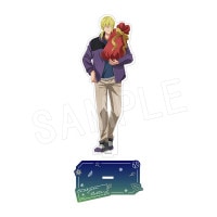 一般予約】忘却バッテリー アクリルフィギュアスタンド JF2025ver. 清