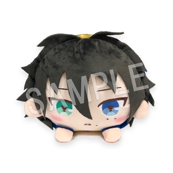 説明必読】ヒプノシスマイクレペゼンマルイ A賞ビッグビーズクッション