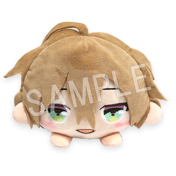 説明必読】ヒプノシスマイクレペゼンマルイ A賞ビッグビーズクッション