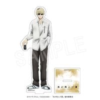 3月発送】光が死んだ夏 アクリルジオラマ ROUND1コラボver. | は行,光