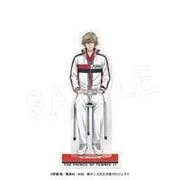 一般予約】新テニスの王子様 BIGペアアクリルスタンド 合宿所の日常ver