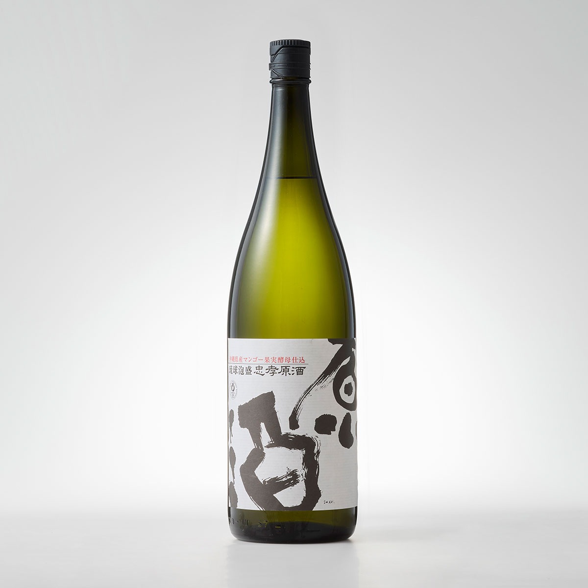 忠孝原酒44度1800ml