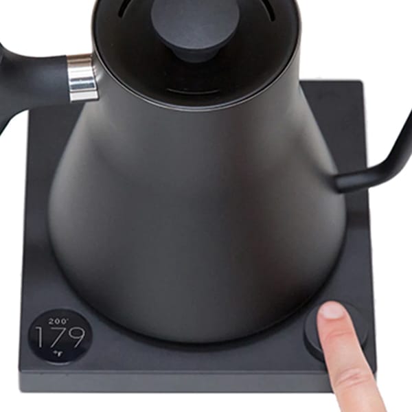 正規販売店】FELLOW Stagg EKG フェロースタッグ 温度計付き電気ケトル