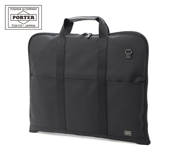 ポーター ステージ 2WAYガーメントケース 620-07571 （カラー