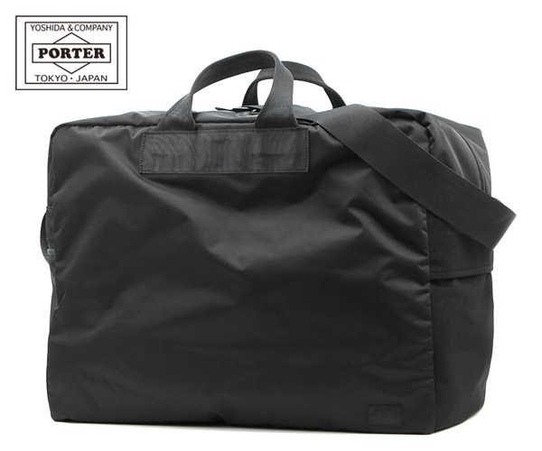 ポーター モーション 2WAYパッカブル ボストンバッグ 753-05162