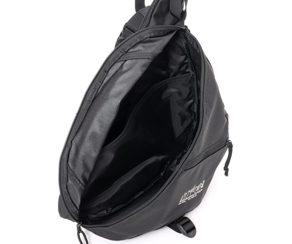 選べるノベルティ付】 Manhattan Portage マンハッタンポーテージ ワン