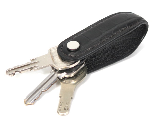 選べるノベルティ付】 ワイルドスワンズ クロコダイル ガルダール キー