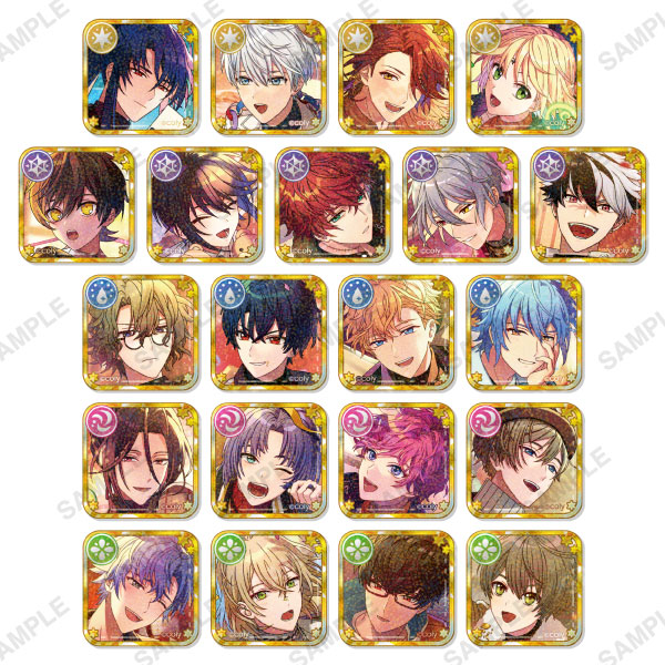 ♡10/20までお値下げ♡［ 魔法使いの約束 ］ まほやく ムル サマコレ缶