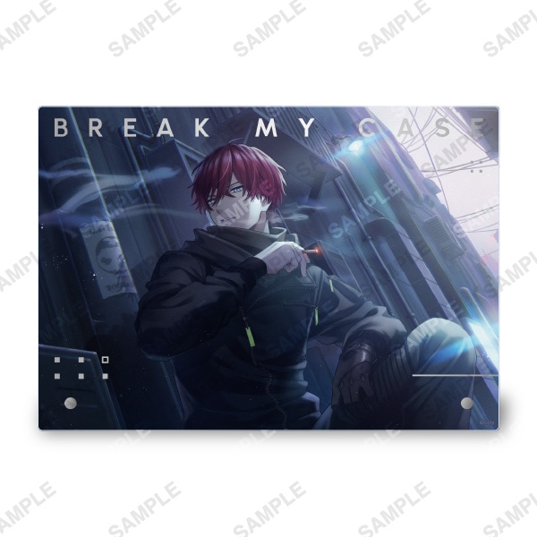 ブレマイ マルイ 抽選会 ミニスタンディパネル B賞 恩田 ブレマイ 1