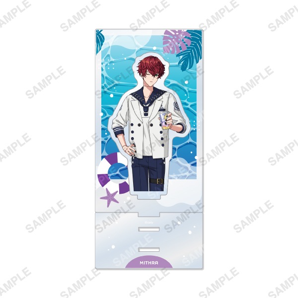 みぃ 904545サイドアクリル サマーセール品 お急ぎ みぃ 904545サイド