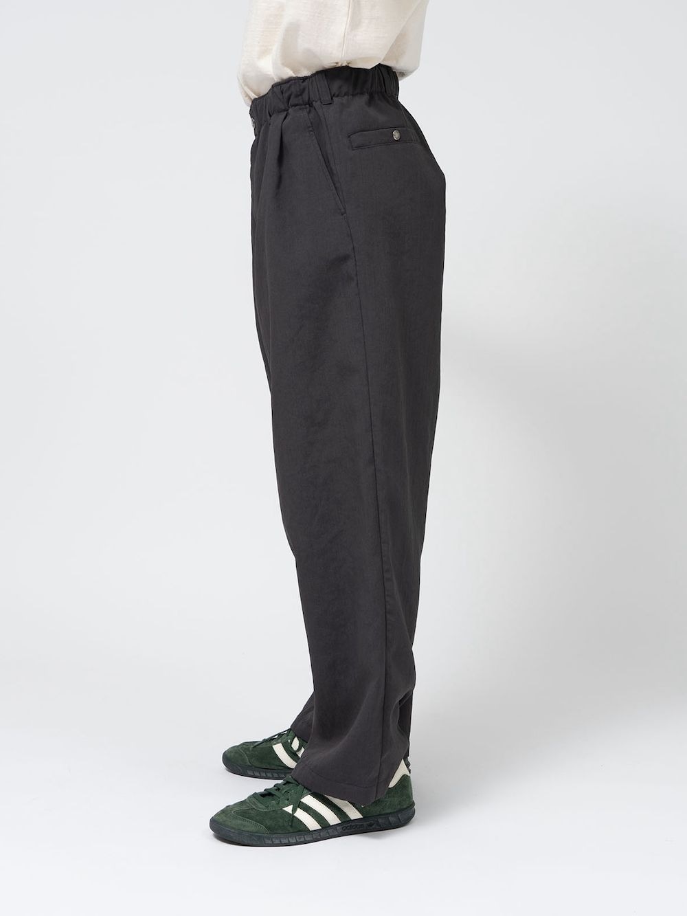 THE NORTH FACE PURPLE LABEL BlackPantメンズ Men's The North Face