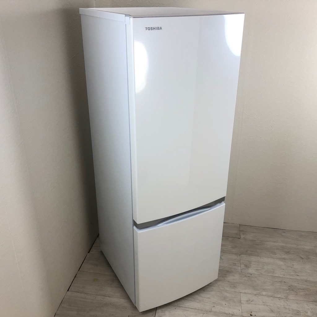 K217 TOSHIBA 2016年製冷蔵庫