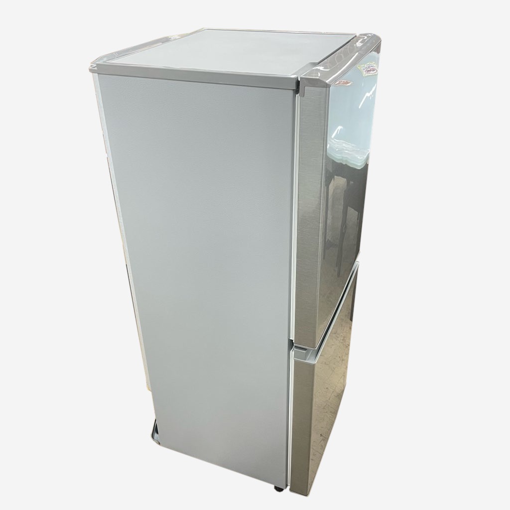 アクア 冷凍冷蔵庫 AQUA AQR-13J(S)形 2020年製 ○AQUA○2020年