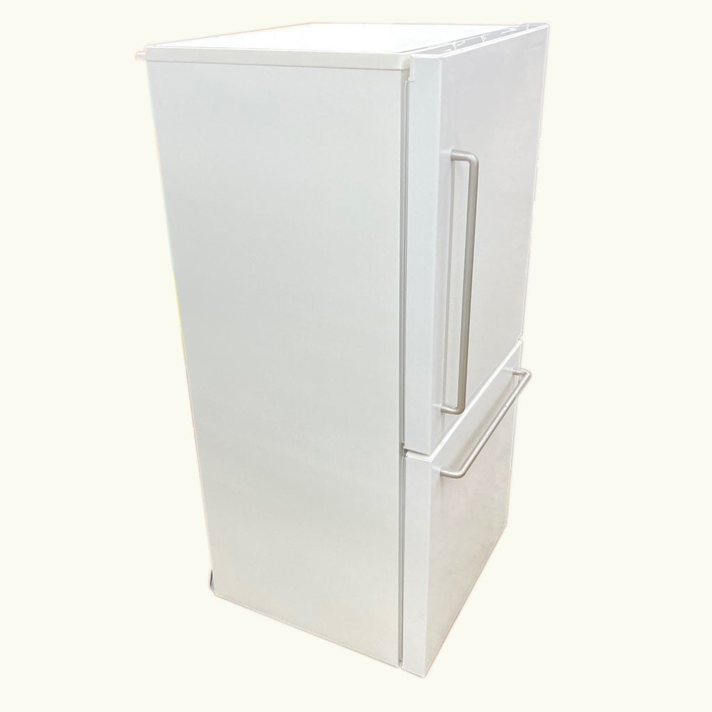 美品】無印良品 22年式 ノンフロン電気冷蔵庫 157L MJ-R16B-1 MUJI