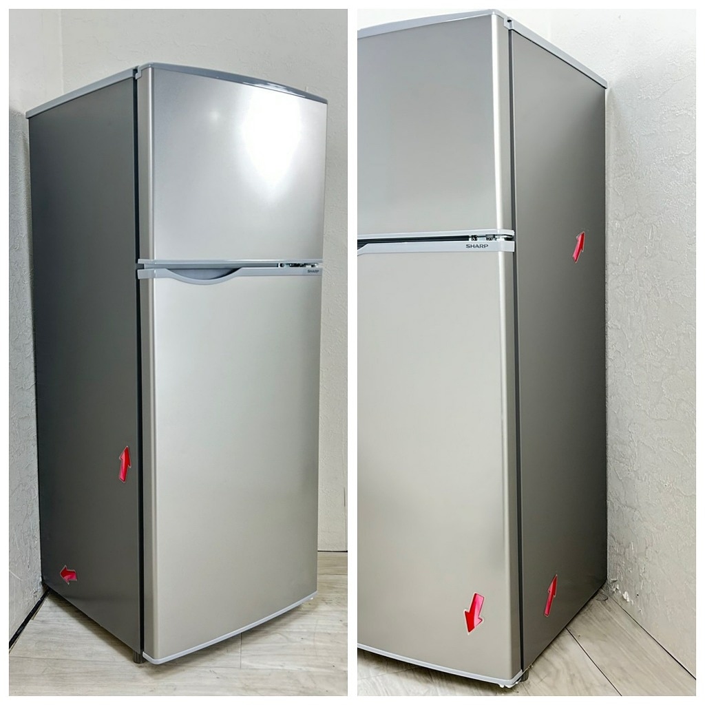 美品 日立 冷凍冷蔵庫 R-27SV 2022年 HITACHI 冷凍冷蔵庫 R-27SV (N) 2022