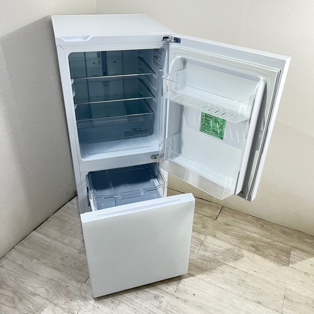 中古】大阪引取歓迎ハイセンス2ドア冷蔵庫227L2020年